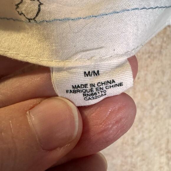 Anthropologie Birds on a Wire Cardigan Womens Medium Tan Open Front Wool Blend - Picture 8 of 9